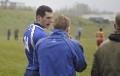 Whitecraigs vs West of Scotland - Premier Cup Nov 10 6th November