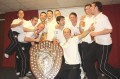 Ardley League Match