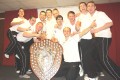 Ardley League Match