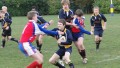 U14s v Basingstoke 07/11/2010