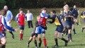 U14s v Basingstoke 07/11/2010