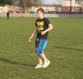 Under 15's Penalty Shoot-out 2011