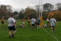 2010/11/06: Mossley Hill v Caldy 4th