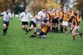 2010/11/06: Mossley Hill v Caldy 4th
