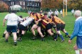 2010/11/06: Mossley Hill v Caldy 4th