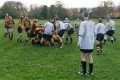 2010/11/06: Mossley Hill v Caldy 4th