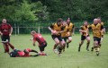 Mountain Ash rfc vs Rhydfelin. 7th May 2011.