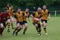 Mountain Ash rfc vs Rhydfelin. 7th May 2011.