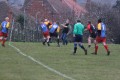 Meden Vale 13th February