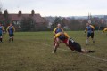Meden Vale 13th February