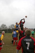 Meden Vale 13th February