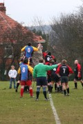 Meden Vale 13th February