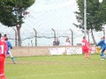 Lemon Recordings Division One Cup Final
