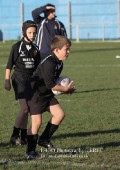 U9 v Atherstone @ CRFC 2010-11-13