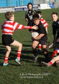 U9 v Atherstone @ CRFC 2010-11-13