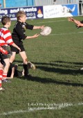 U9 v Atherstone @ CRFC 2010-11-13