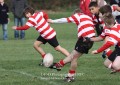 U13's v Old Leams - 7th Nov 2010