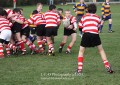 U13's v Old Leams - 7th Nov 2010