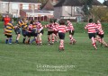 U13's v Old Leams - 7th Nov 2010