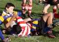 U13's v Old Leams - 7th Nov 2010