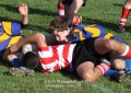 U13's v Old Leams - 7th Nov 2010