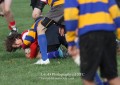 U13's v Old Leams - 7th Nov 2010