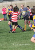U13's v Old Leams - 7th Nov 2010