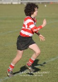 U13 v Barker Butts RFC - 9th Jan 2011