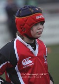 U10 v Nuneaton @ CRFC 22nd Jan 2011