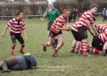 U16 v Barker Butts RFC - 6th Feb 11