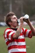 U16 v Barker Butts RFC - 6th Feb 11