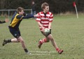U16 v Barker Butts RFC - 6th Feb 11