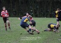 U16 v Barker Butts RFC - 6th Feb 11