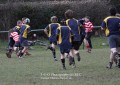 U16 v Barker Butts RFC - 6th Feb 11