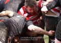 1st XV v Cheltenham North RFC - 26th Feb 2011