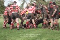 1st XV v Cheltenham North RFC - 26th Feb 2011