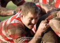 1st XV v Cheltenham North RFC - 26th Feb 2011