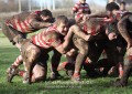 1st XV v Cheltenham North RFC - 26th Feb 2011