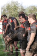 1st XV v Cheltenham North RFC - 26th Feb 2011
