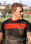 1st XV v Cheltenham North RFC - 26th Feb 2011