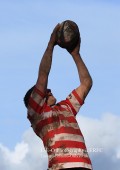 1st XV v Cheltenham North RFC - 26th Feb 2011