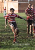 1st XV v Cheltenham North RFC - 26th Feb 2011