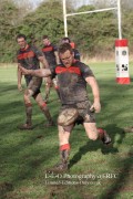 1st XV v Cheltenham North RFC - 26th Feb 2011