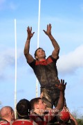 1st XV v Cheltenham North RFC - 26th Feb 2011