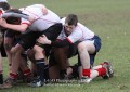U14 v Harbury RFC - 6th March 2011