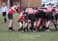 U14 v Harbury RFC - 6th March 2011
