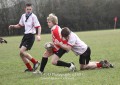 U14 v Harbury RFC - 6th March 2011