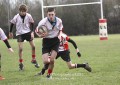U14 v Harbury RFC - 6th March 2011