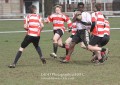 U14 v Harbury RFC - 6th March 2011