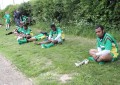 Earlsdon 7's - Misc Pictures